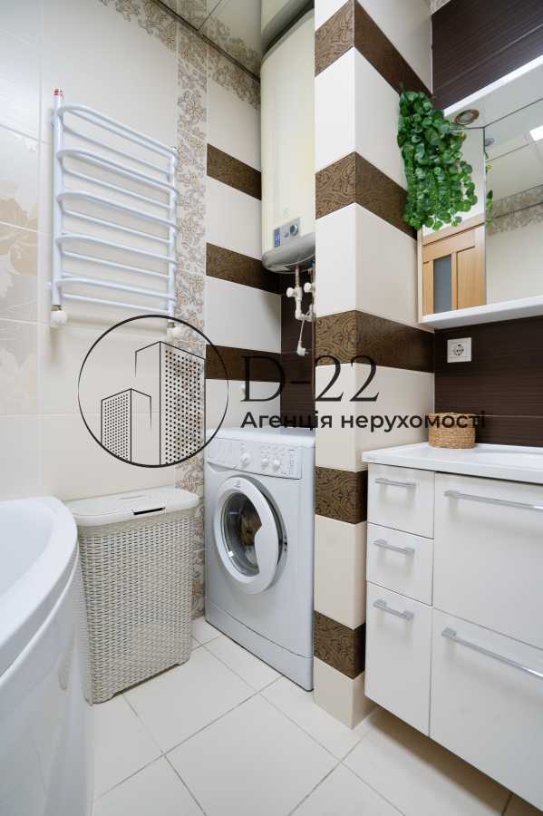 Продаж 3-кімнатної квартири 92 м², Вадима Гетьмана вул., 1