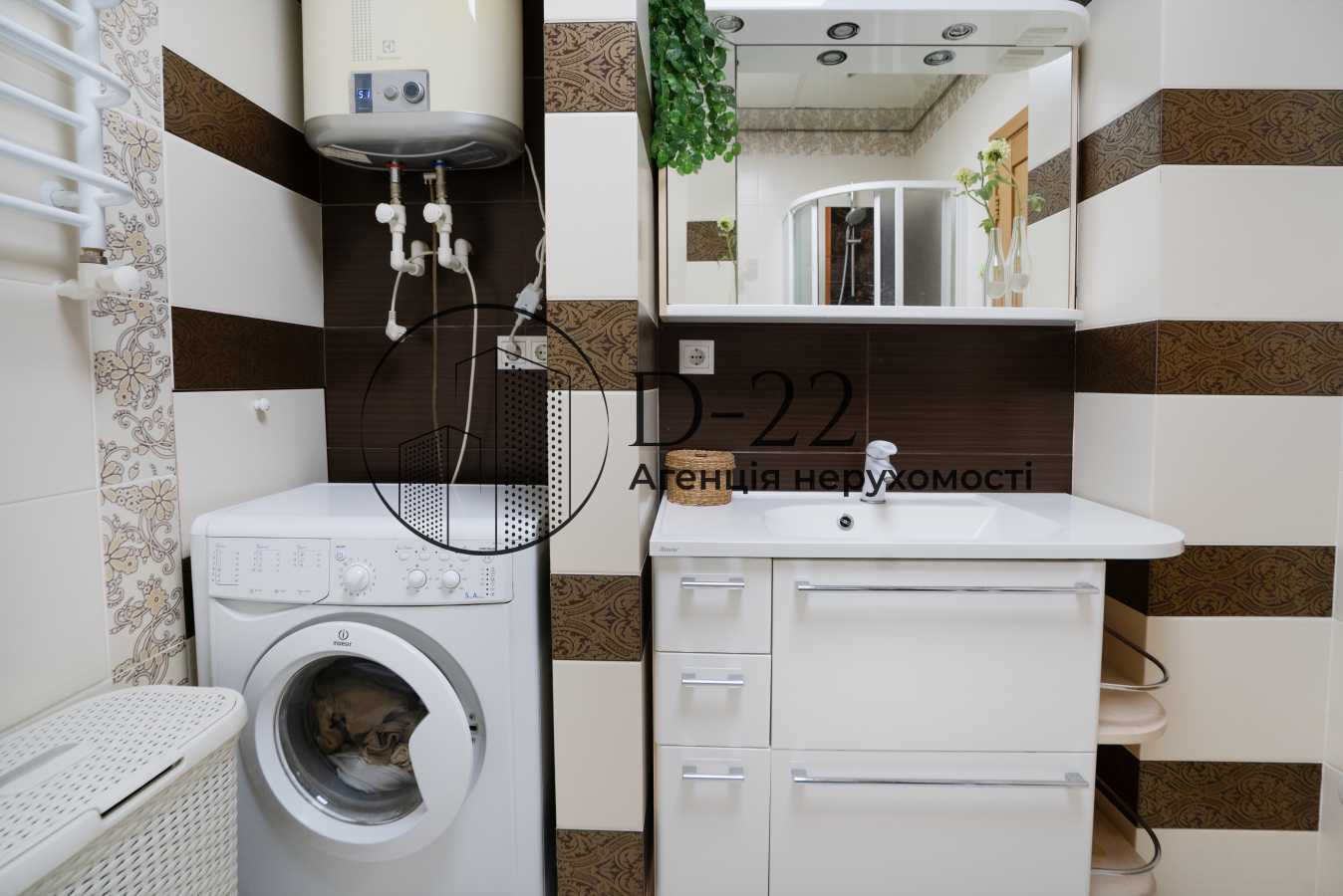 Продаж 3-кімнатної квартири 92 м², Вадима Гетьмана вул., 1