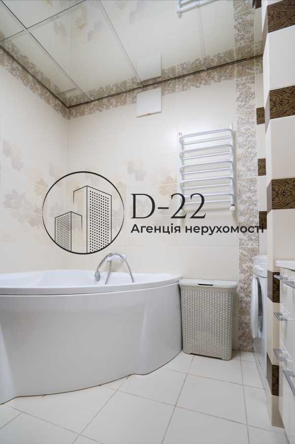 Продаж 3-кімнатної квартири 92 м², Вадима Гетьмана вул., 1