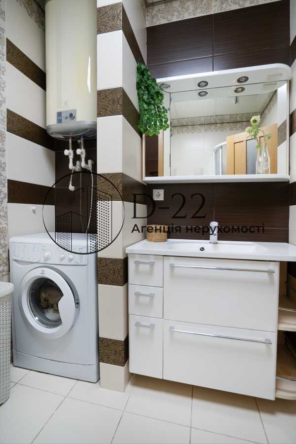 Продаж 3-кімнатної квартири 92 м², Вадима Гетьмана вул., 1