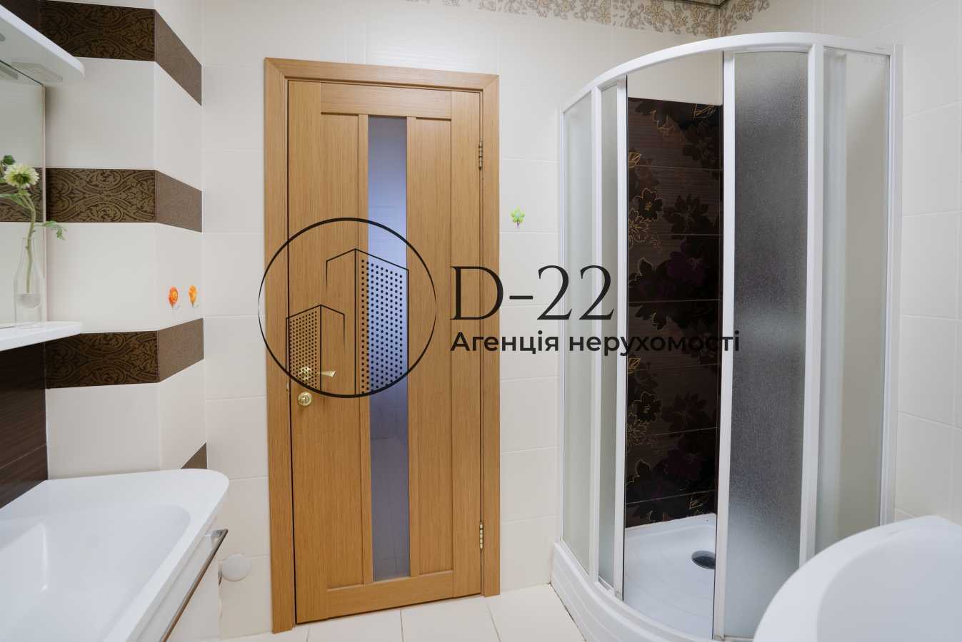 Продаж 3-кімнатної квартири 92 м², Вадима Гетьмана вул., 1