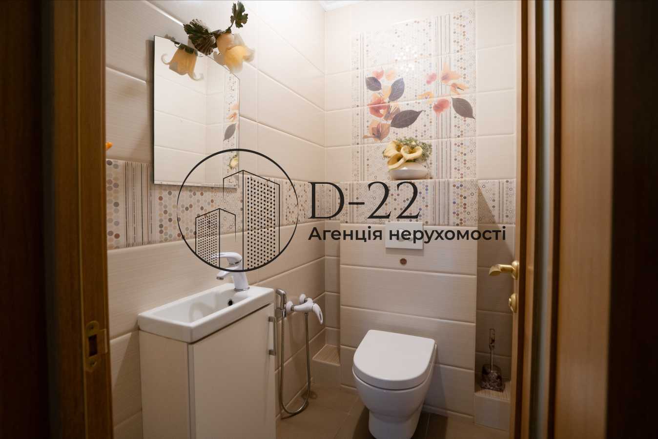 Продаж 3-кімнатної квартири 92 м², Вадима Гетьмана вул., 1