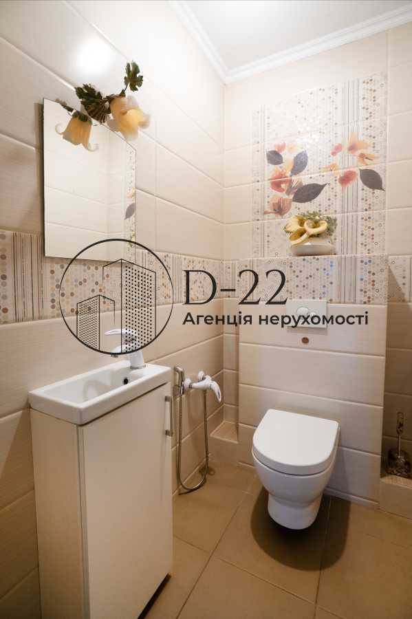 Продаж 3-кімнатної квартири 92 м², Вадима Гетьмана вул., 1