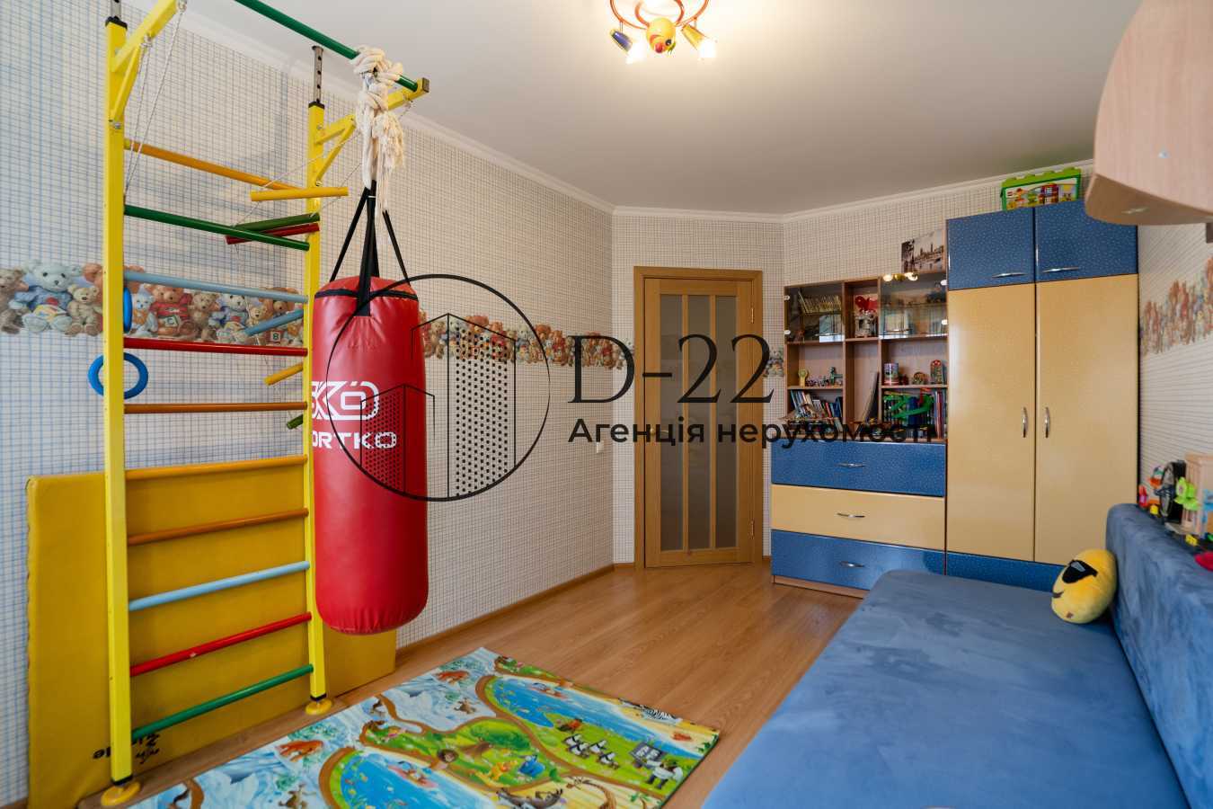 Продаж 3-кімнатної квартири 92 м², Вадима Гетьмана вул., 1