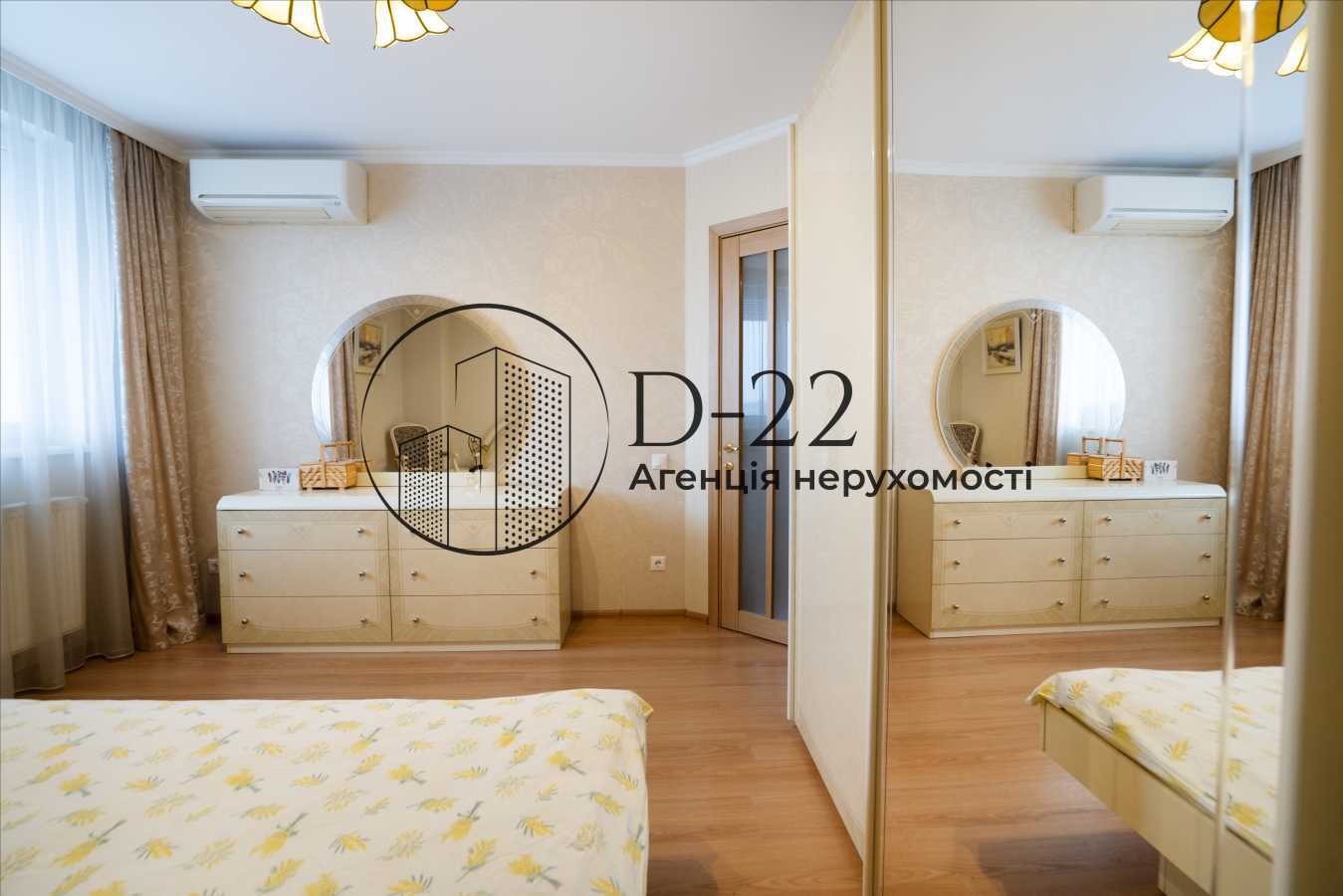 Продаж 3-кімнатної квартири 92 м², Вадима Гетьмана вул., 1
