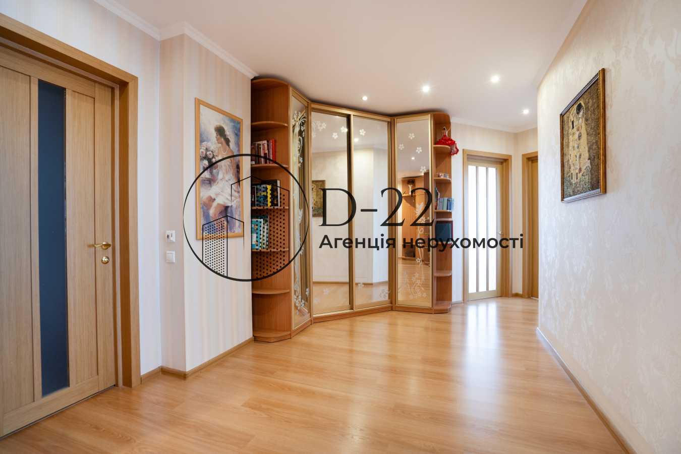 Продаж 3-кімнатної квартири 92 м², Вадима Гетьмана вул., 1