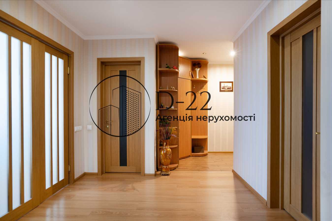 Продаж 3-кімнатної квартири 92 м², Вадима Гетьмана вул., 1