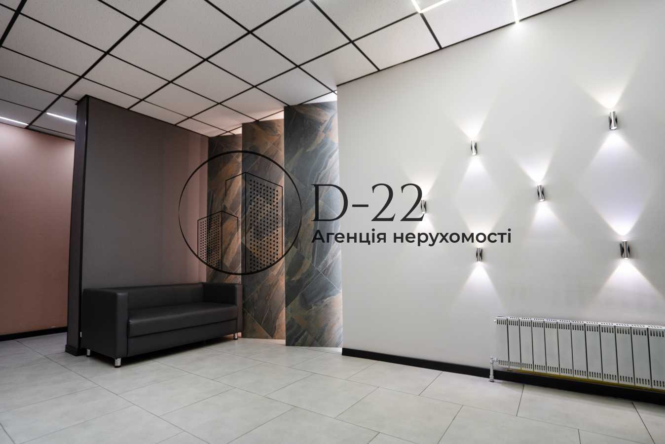 Продаж 3-кімнатної квартири 92 м², Вадима Гетьмана вул., 1