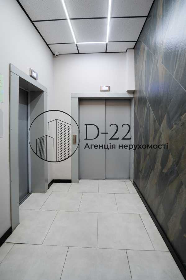 Продаж 3-кімнатної квартири 92 м², Вадима Гетьмана вул., 1