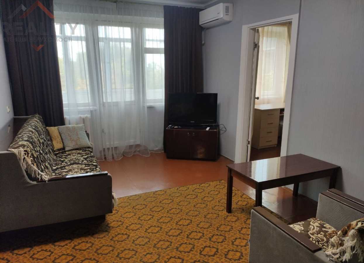 Продаж 2-кімнатної квартири 47 м², Пилипа Орлика просп., 21