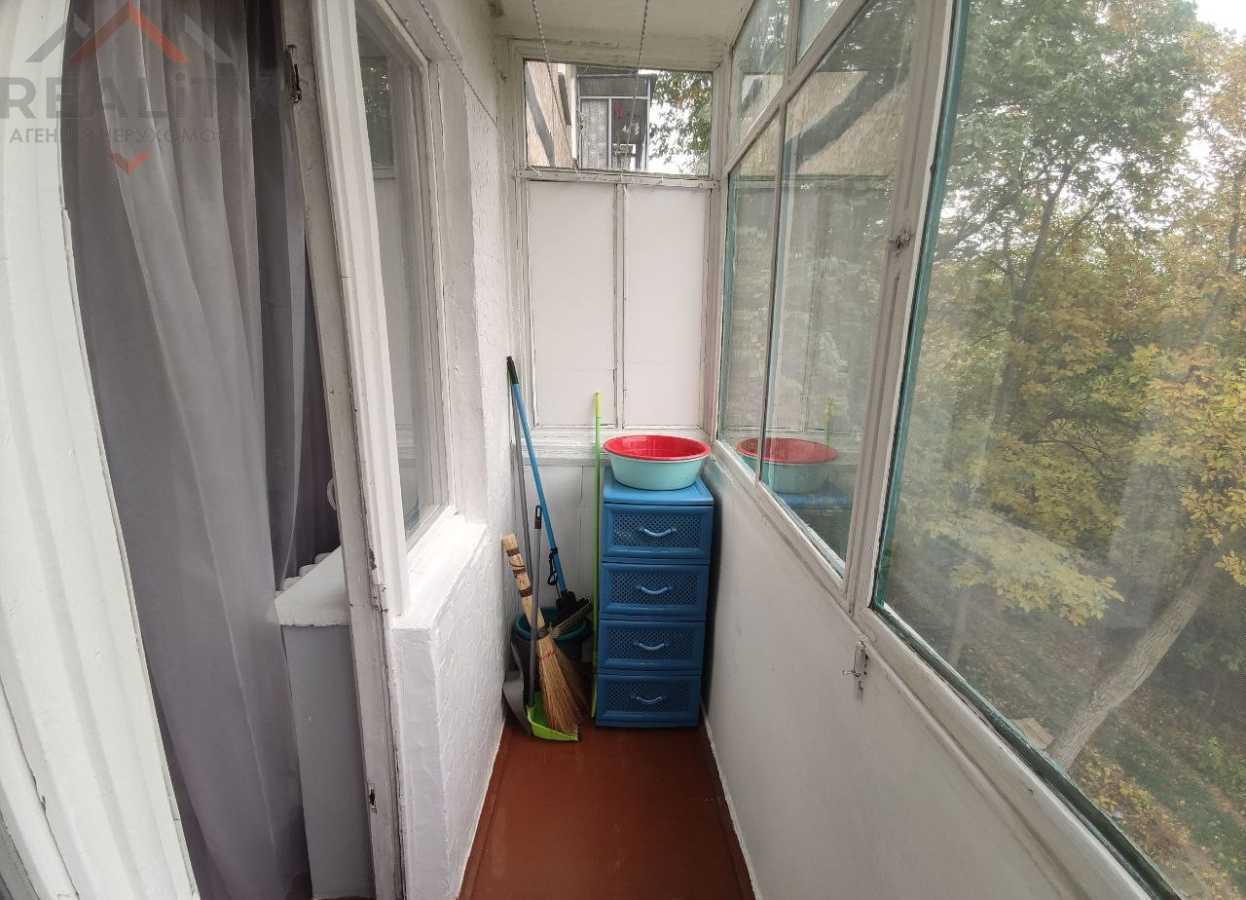 Продаж 2-кімнатної квартири 47 м², Пилипа Орлика просп., 21