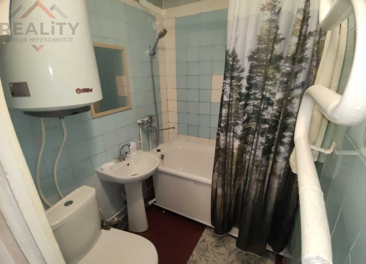 Продаж 2-кімнатної квартири 47 м², Пилипа Орлика просп., 21