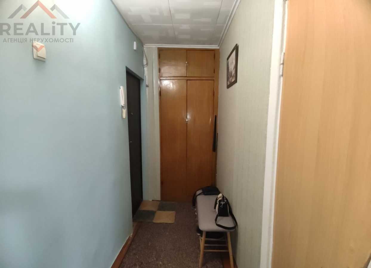 Продаж 2-кімнатної квартири 47 м², Пилипа Орлика просп., 21