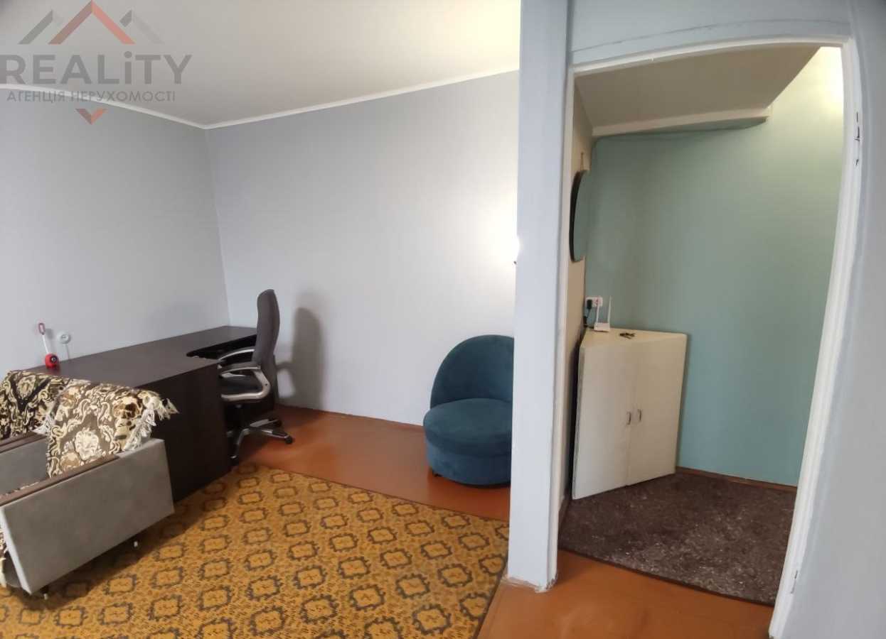 Продаж 2-кімнатної квартири 47 м², Пилипа Орлика просп., 21