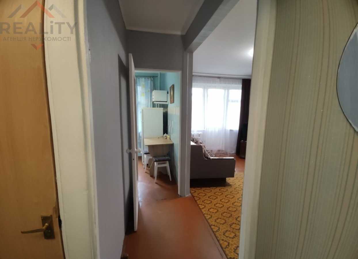 Продаж 2-кімнатної квартири 47 м², Пилипа Орлика просп., 21