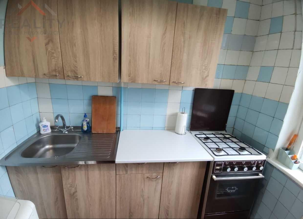 Продаж 2-кімнатної квартири 47 м², Пилипа Орлика просп., 21