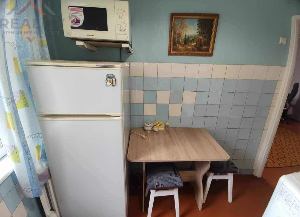 Продаж 2-кімнатної квартири 47 м², Пилипа Орлика просп., 21