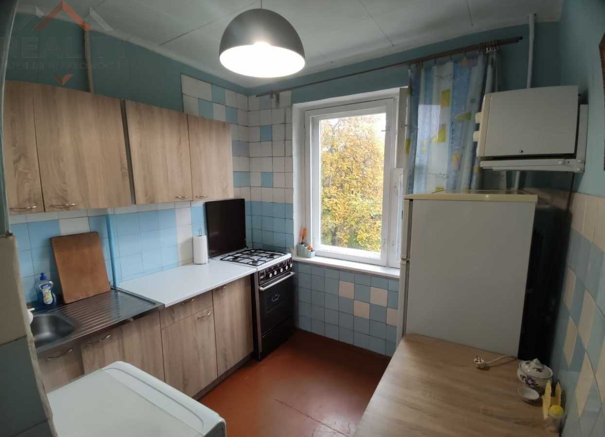 Продаж 2-кімнатної квартири 47 м², Пилипа Орлика просп., 21