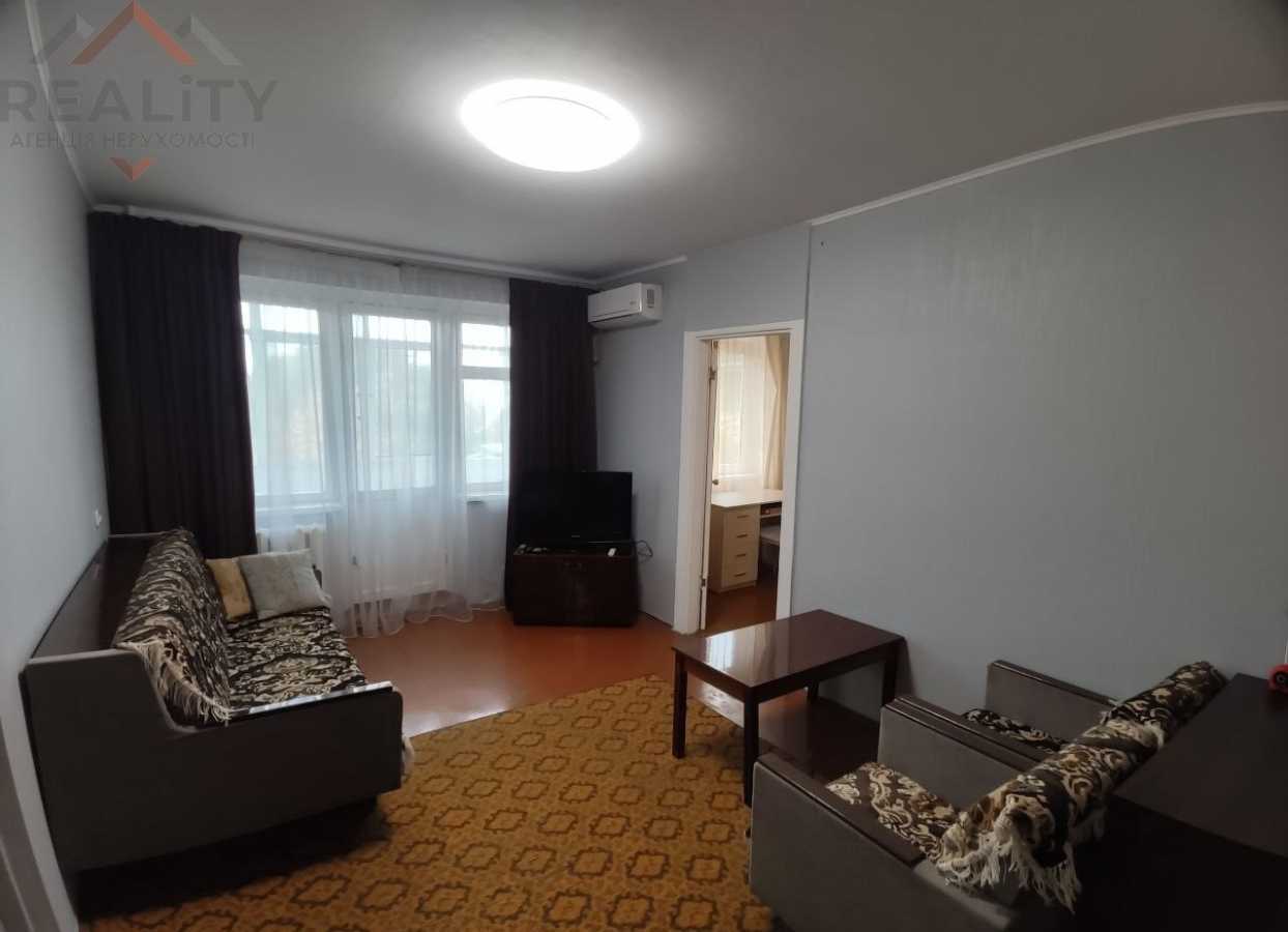 Продаж 2-кімнатної квартири 47 м², Пилипа Орлика просп., 21