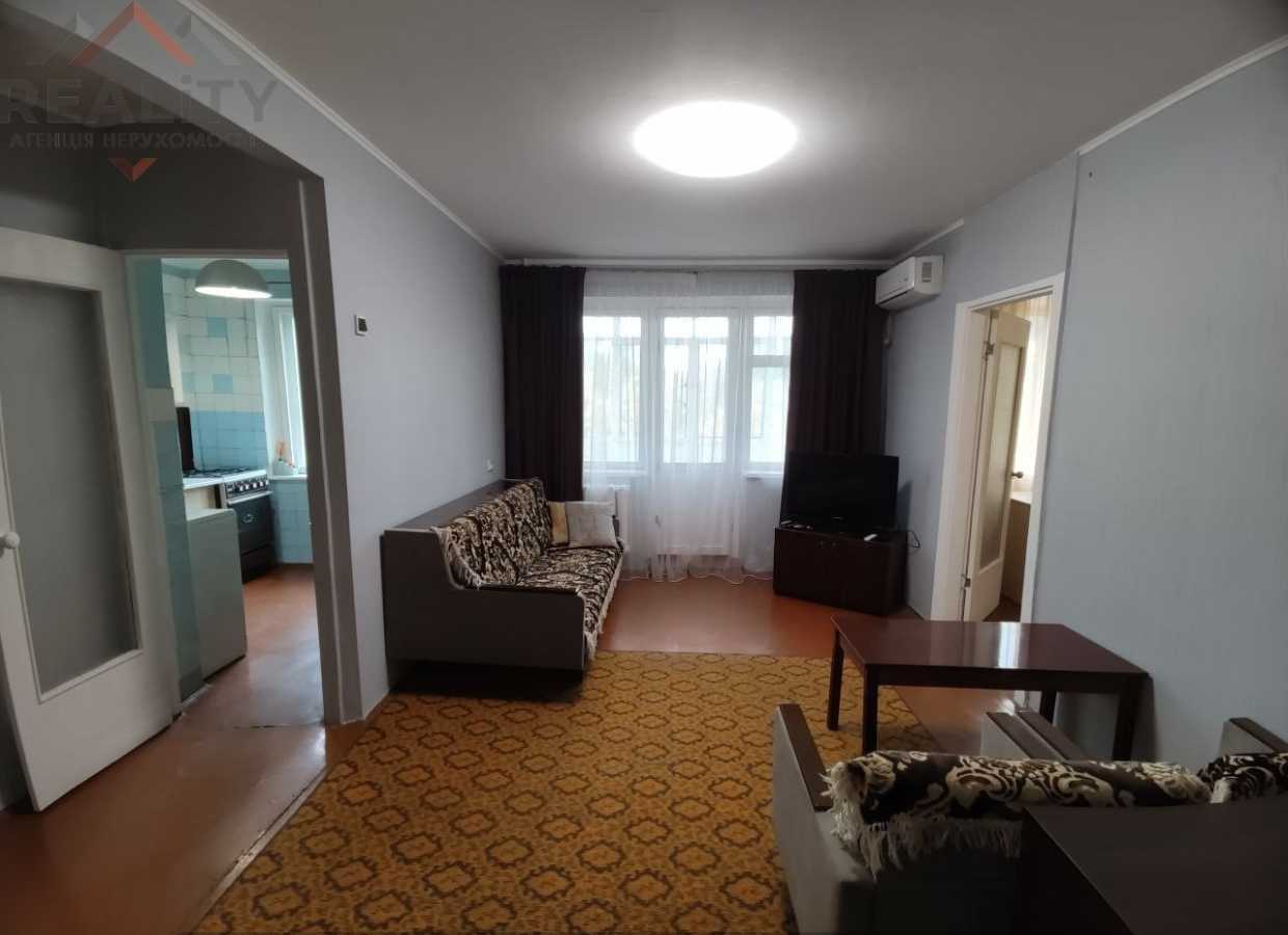Продаж 2-кімнатної квартири 47 м², Пилипа Орлика просп., 21