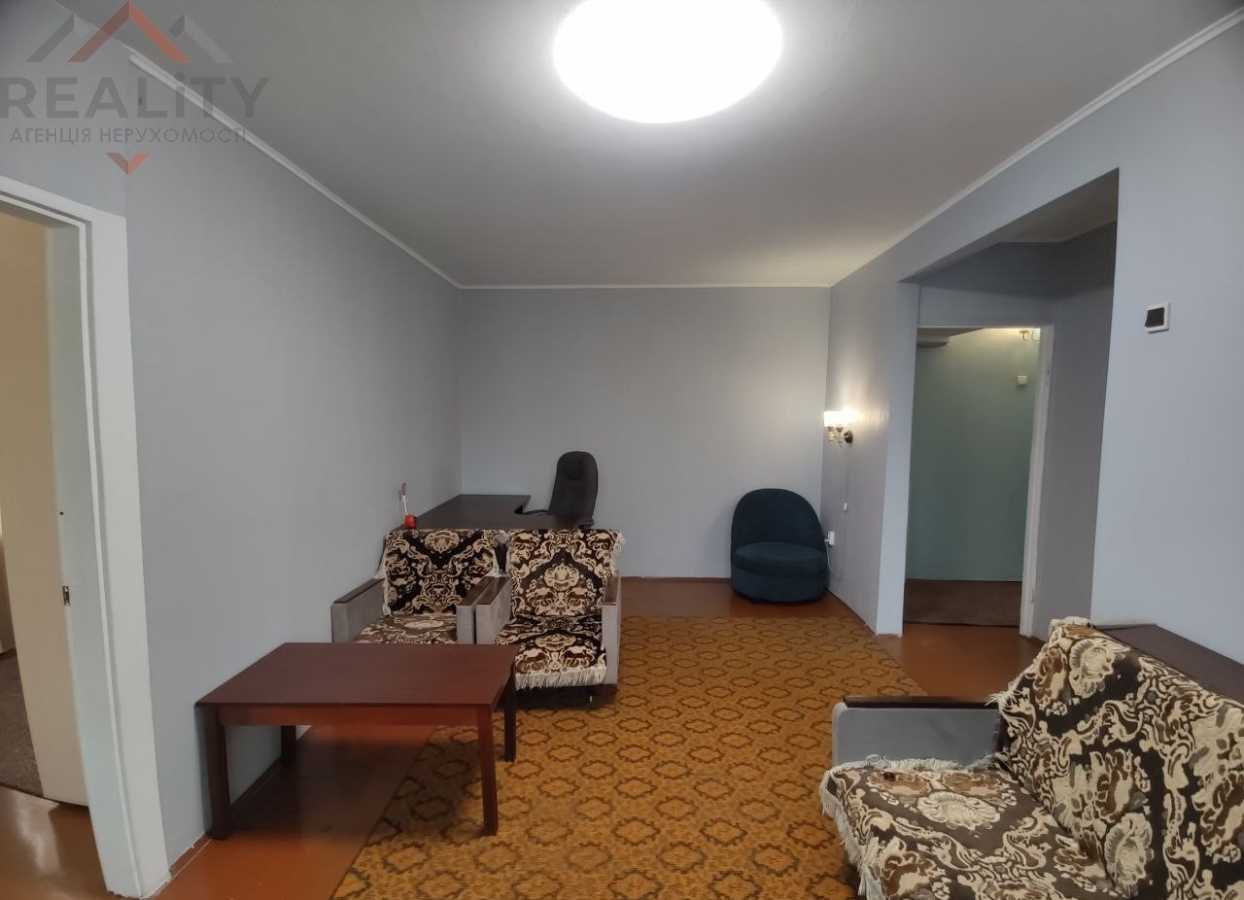 Продаж 2-кімнатної квартири 47 м², Пилипа Орлика просп., 21