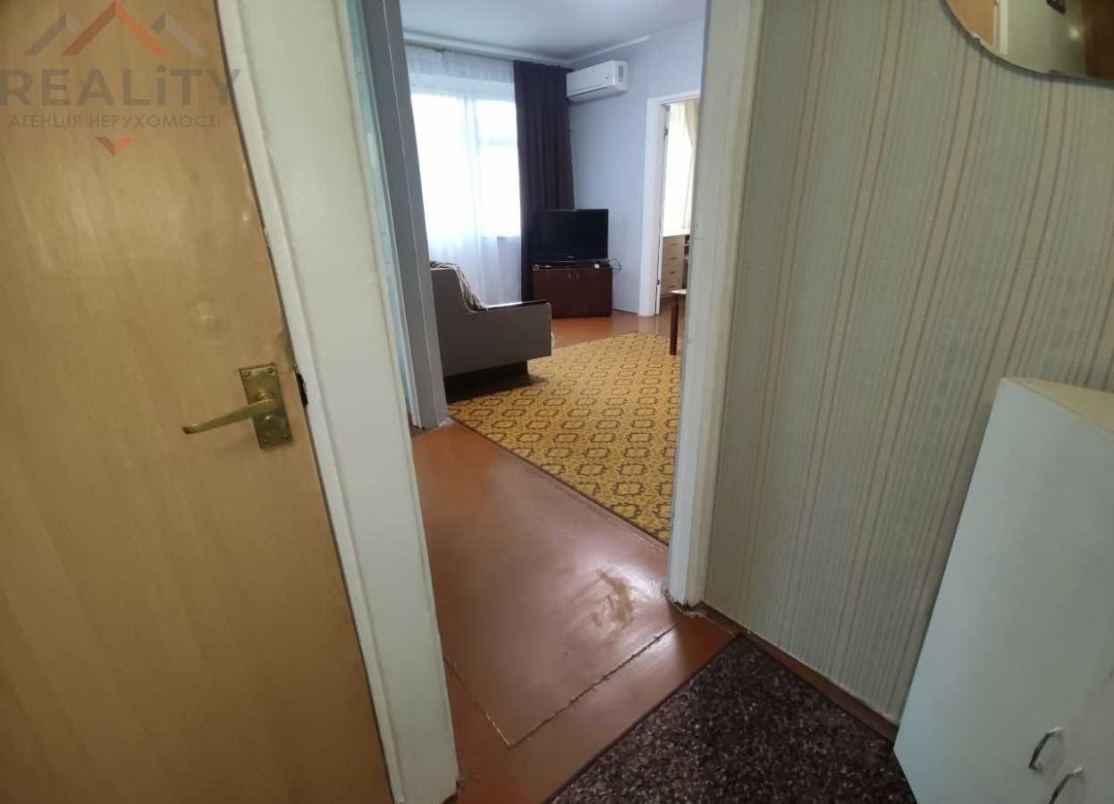 Продаж 2-кімнатної квартири 47 м², Пилипа Орлика просп., 21