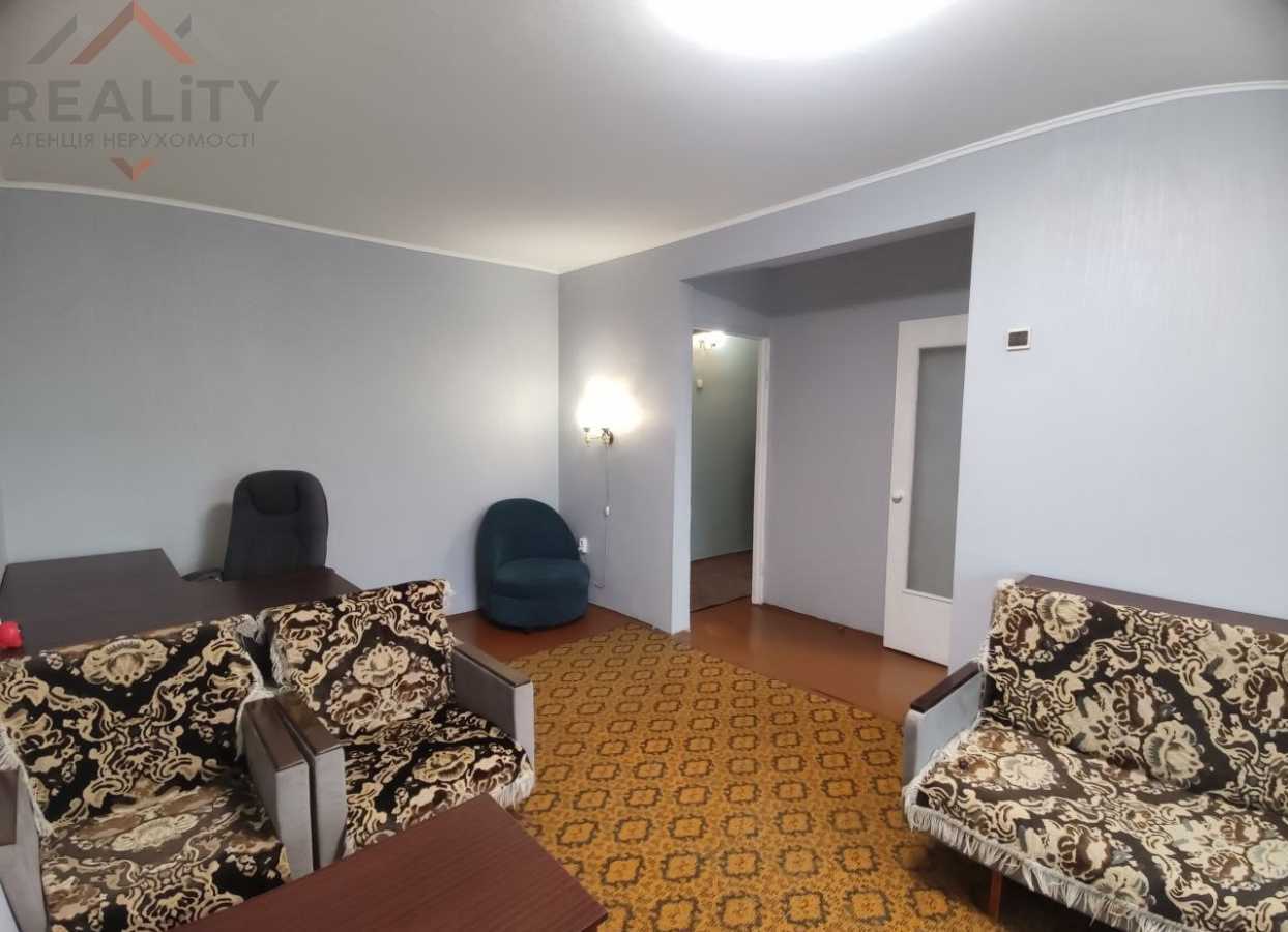 Продаж 2-кімнатної квартири 47 м², Пилипа Орлика просп., 21
