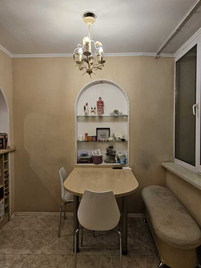 Продажа 5-комнатной квартиры 120 м², Владимира Антоновича ул., 122