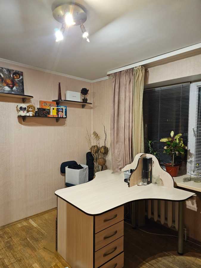 Продажа 5-комнатной квартиры 120 м², Владимира Антоновича ул., 122