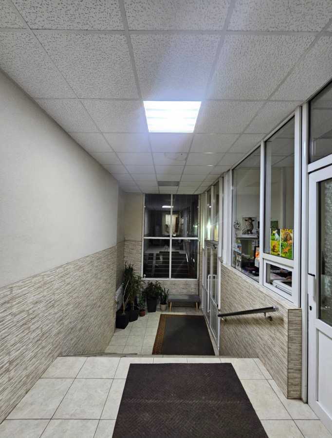 Продажа 5-комнатной квартиры 120 м², Владимира Антоновича ул., 122