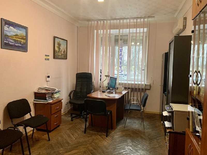 Продаж 2-кімнатної квартири 55.1 м², Січневого повстання, 24