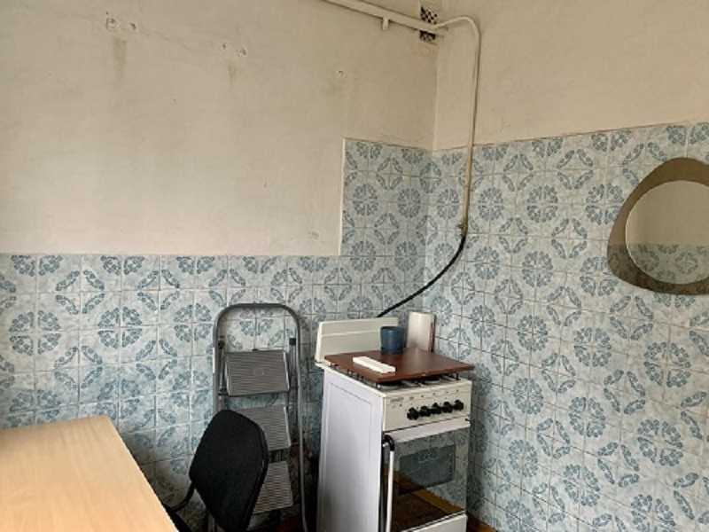 Продаж 2-кімнатної квартири 55.1 м², Січневого повстання, 24