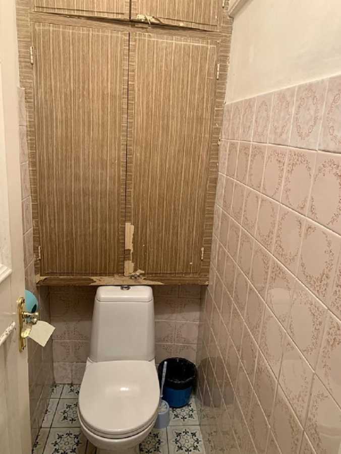 Продаж 2-кімнатної квартири 55.1 м², Січневого повстання, 24