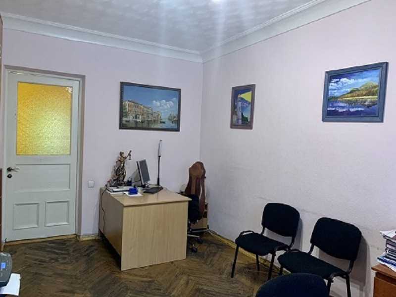 Продаж 2-кімнатної квартири 55.1 м², Січневого повстання, 24