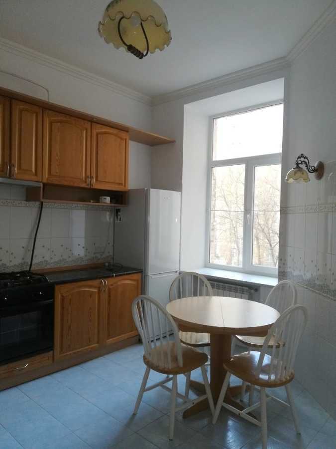 Продажа 5-комнатной квартиры 126 м², Сечевых Стрельцов ул., 58/2