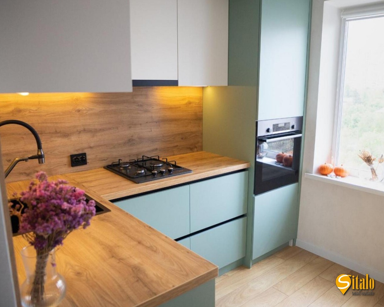 Продаж 2-кімнатної квартири 56.9 м², Наталії Ужвій вул., 10