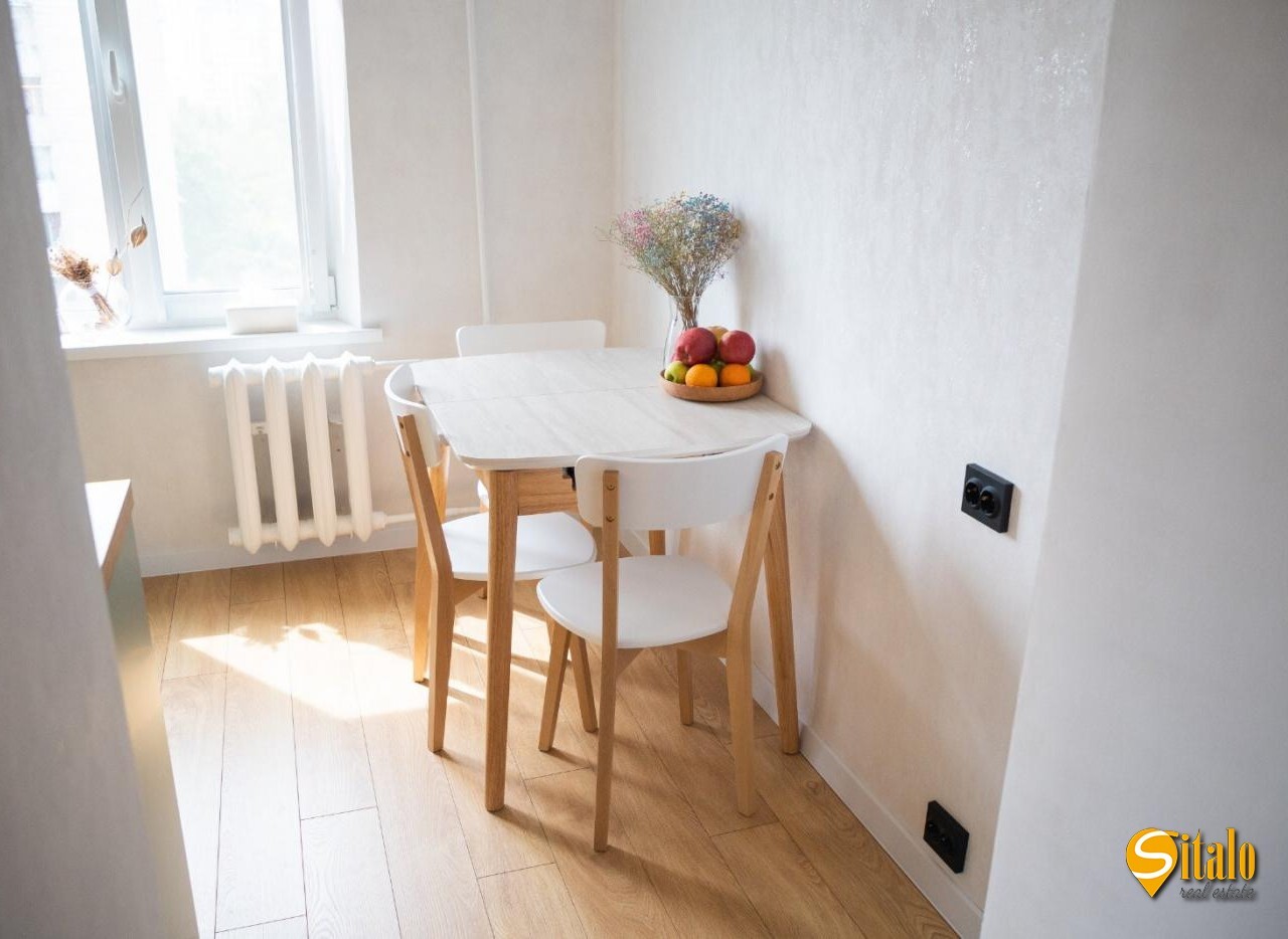 Продаж 2-кімнатної квартири 56.9 м², Наталії Ужвій вул., 10