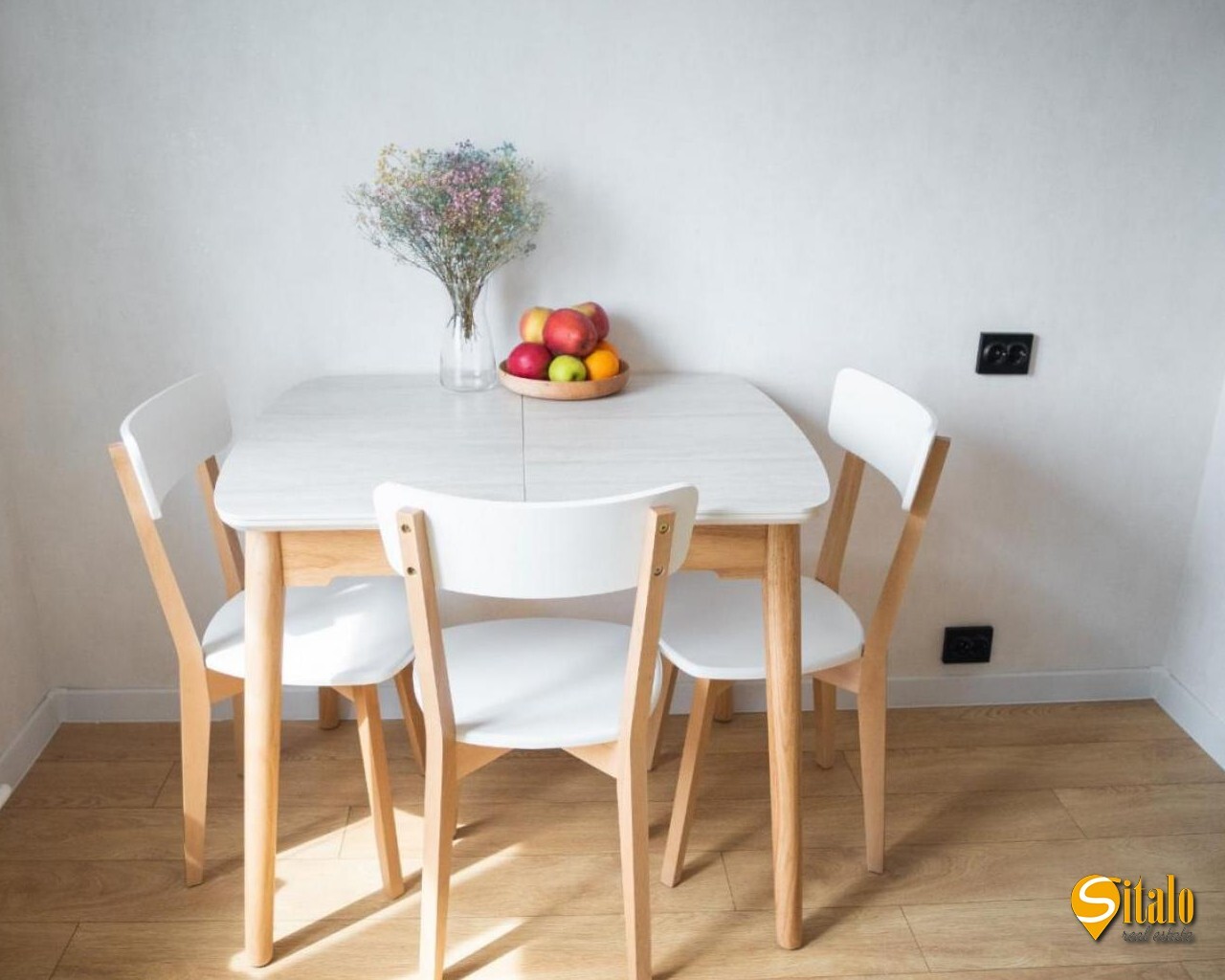 Продаж 2-кімнатної квартири 56.9 м², Наталії Ужвій вул., 10