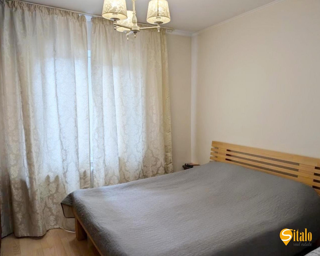 Продаж 2-кімнатної квартири 56.9 м², Наталії Ужвій вул., 10