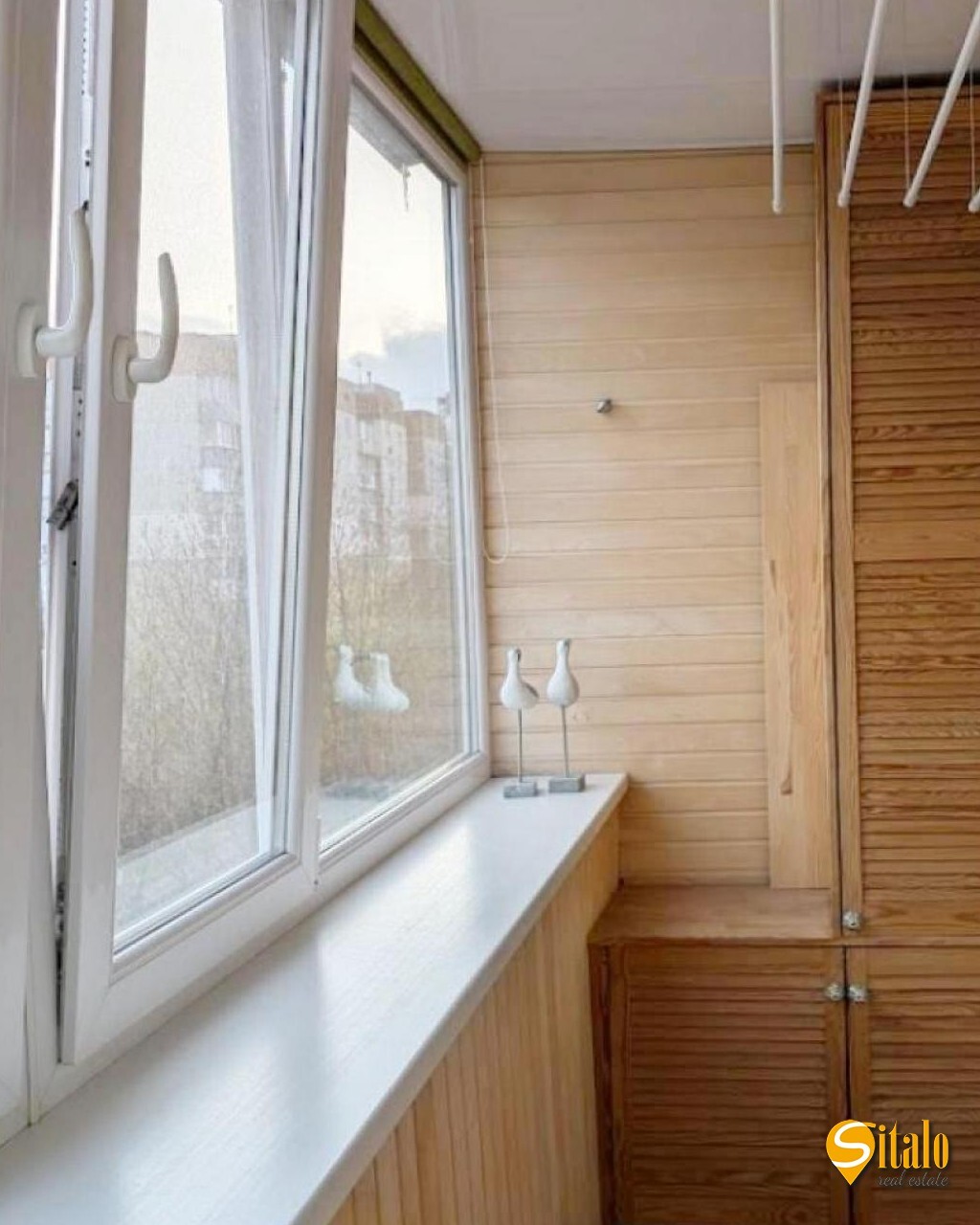 Продаж 2-кімнатної квартири 56.9 м², Наталії Ужвій вул., 10