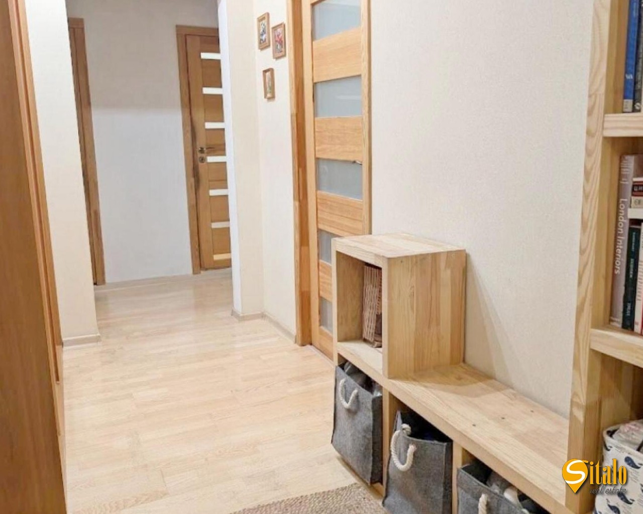 Продаж 2-кімнатної квартири 56.9 м², Наталії Ужвій вул., 10