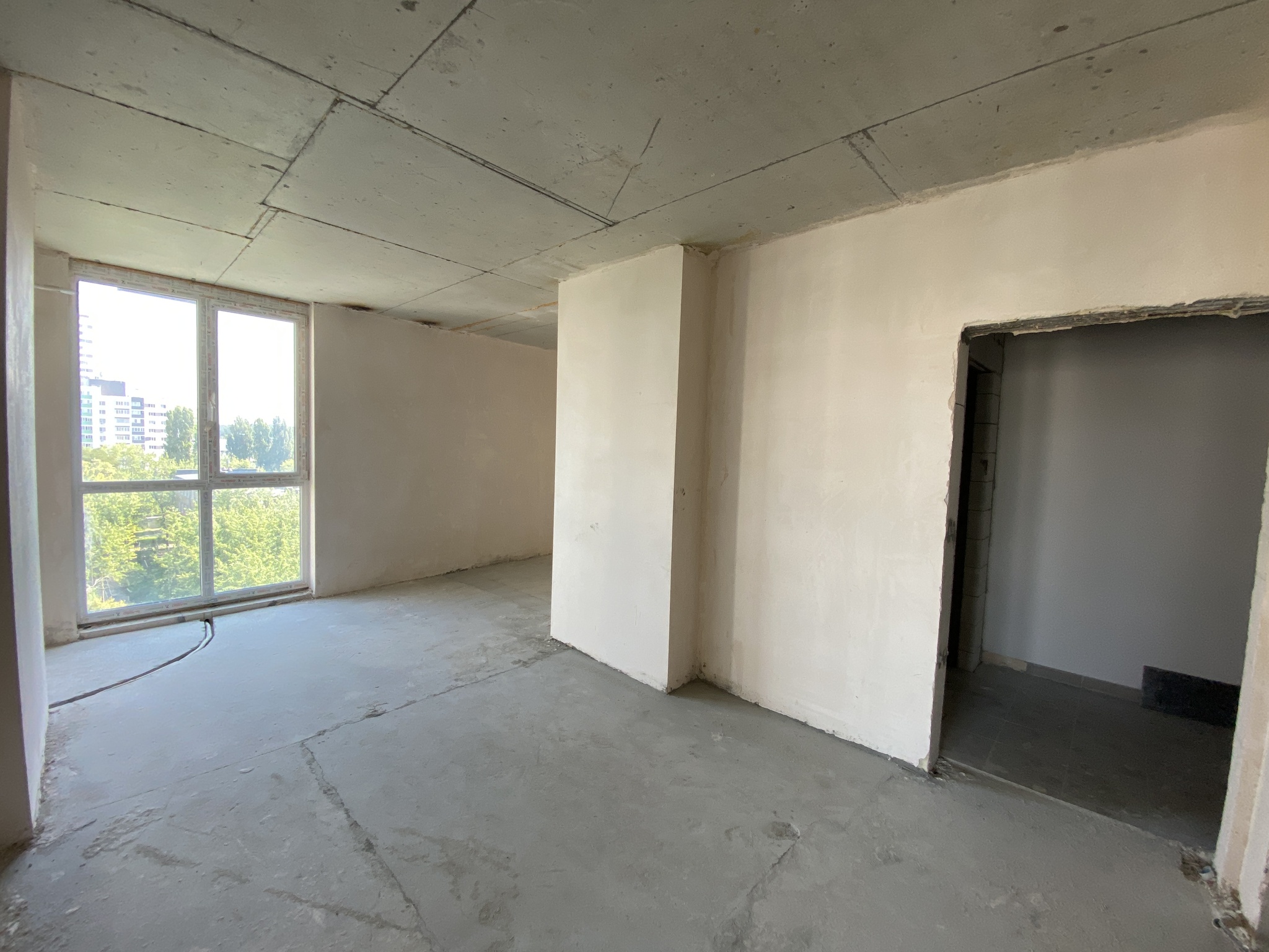 Продажа 2-комнатной квартиры 63 м², Каменская ул., 127