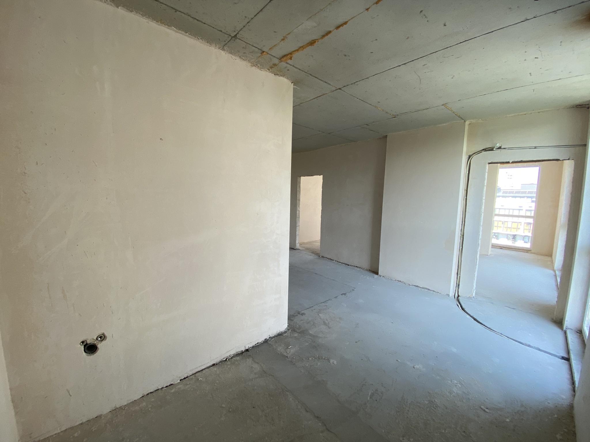Продажа 2-комнатной квартиры 63 м², Каменская ул., 127