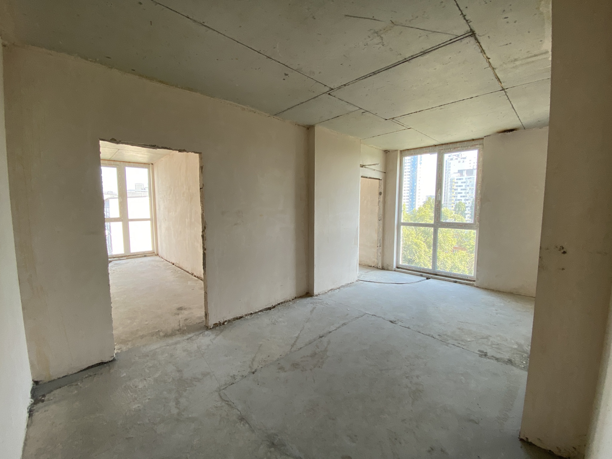 Продажа 2-комнатной квартиры 63 м², Каменская ул., 127
