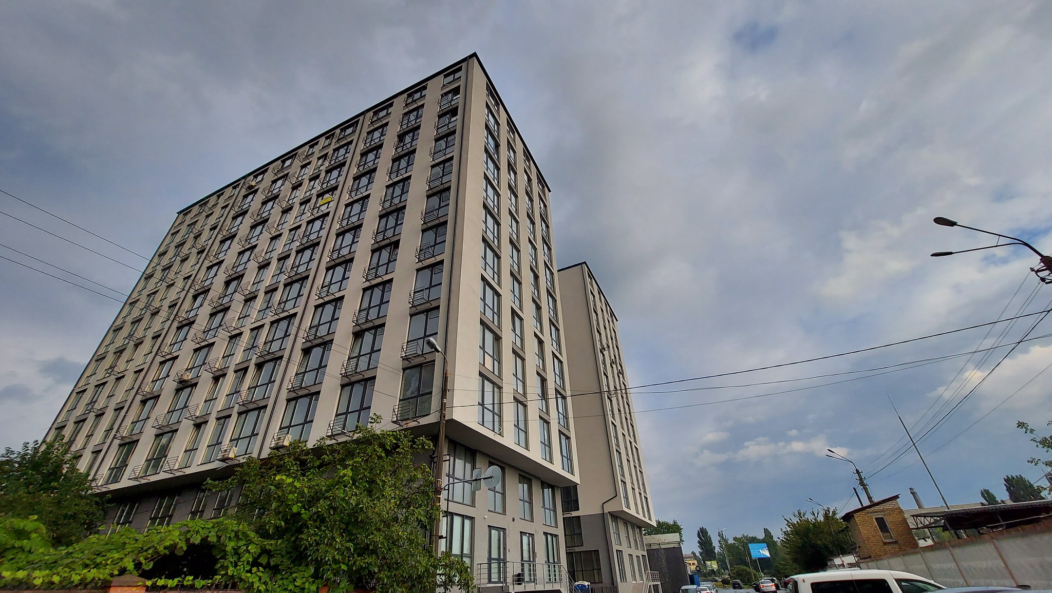 Продажа 1-комнатной квартиры 39.8 м², Каменская ул., 127