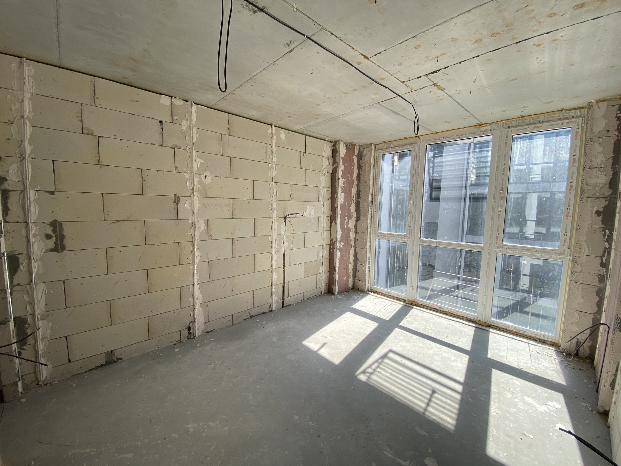 Продажа 1-комнатной квартиры 39.8 м², Каменская ул., 127