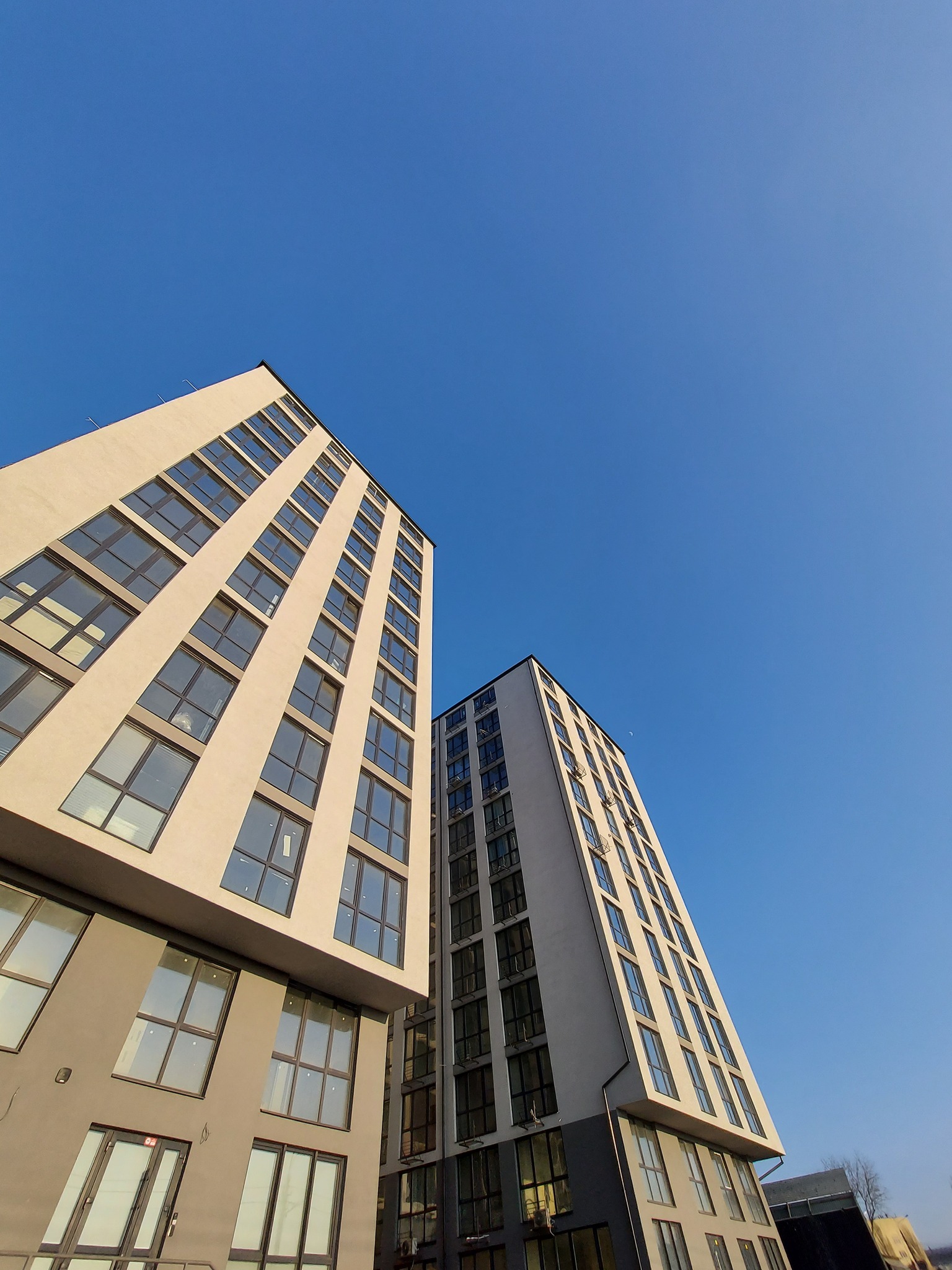Продаж студії 35.1 м², Кам’янська вул., 127