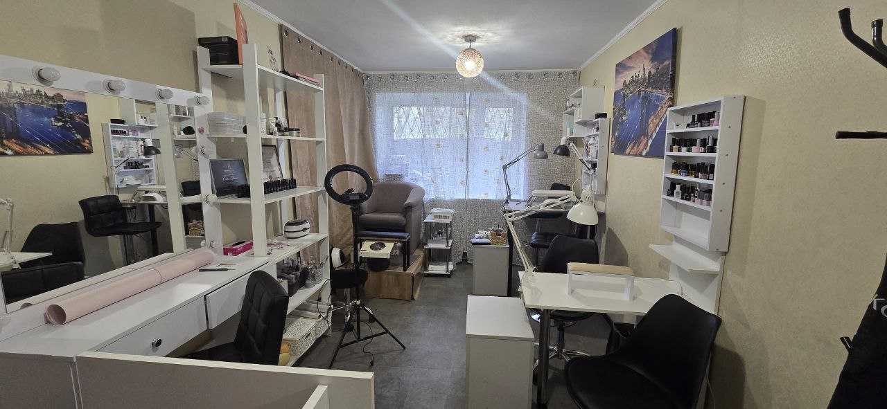 Аренда офиса 28 м², Стадионная ул., 21/1