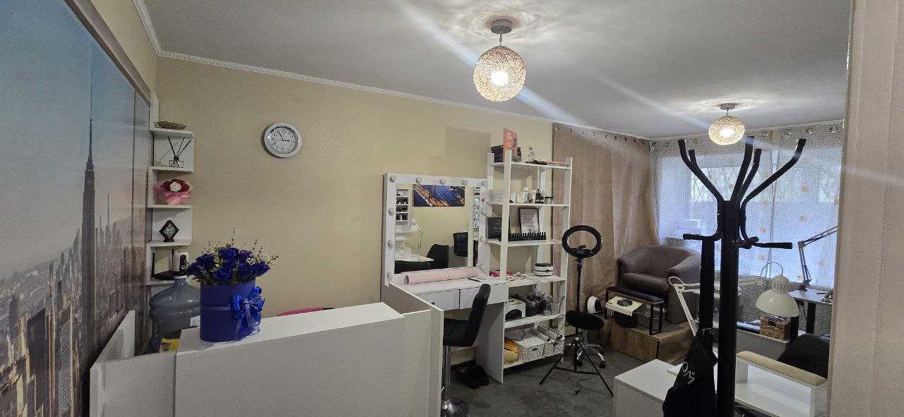 Аренда офиса 28 м², Стадионная ул., 21/1