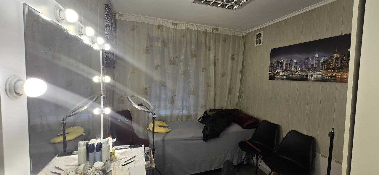 Аренда офиса 28 м², Стадионная ул., 21/1